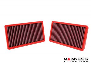 Ferrari 296 GTB Performance Air Filter by BMC - 3.0L V6 Ferrari 296 GTB Performance Air Filter by BMC - 3.0L V6